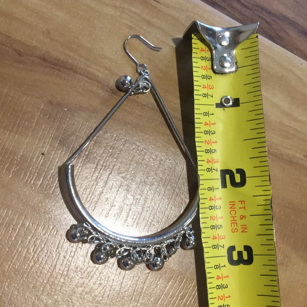 Earrings - Picture 2 of 5